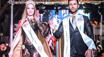 Idol Of Models 2013 Türkiye Finali Yapıldı