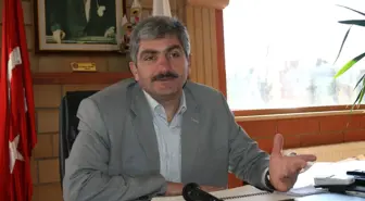 İlçe Olmayı Beklerden Kapanacak