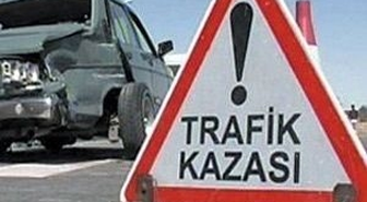 İzmir'de Yağmur Kazası: 8 Yaralı