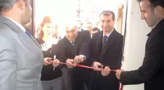 Mazıdağı Kaymakamlığı'ndan 8 Mart Dünya Kadınlar Günü'nde 25 Aileye Ev İmkanı