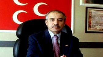 MHP İl Başkanı Köse, Kadınları Unutmadı