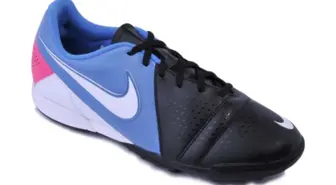 Nıke Ctr360 Sadece Intersport Mağazalarında
