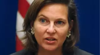 Nuland, Kuzey Kore'nin Nükleer Saldırı Tehdidini 'Boş Laf' Olarak Değerlendirdi