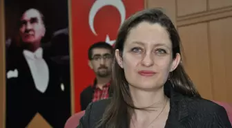 Şafak Pavey, Esma Esad ile Görüştü