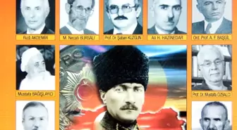 Şairler ve Yazarlar Ansiklopedisi'nin 5. Baskısı Yayımlandı