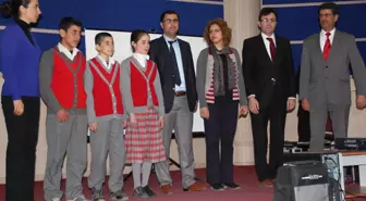 Sincik'te Okullar Kendi Aralarında Yarışıyor