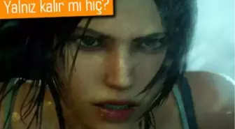 Tomb Raider'a İlgi Büyük. Bir de Nvidia'dan Özür Var