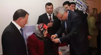 Ameliyat Masasından Nikah Masasına