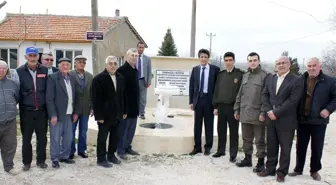 Dinar Kaymakamı Avni Kula'dan Köylere Ziyaret