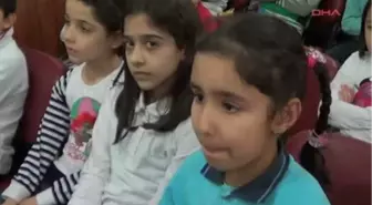 Geleceğimiz Sadece Salıncakta Sallansın Geleceğimiz Sadece Salıncakta Sallansın