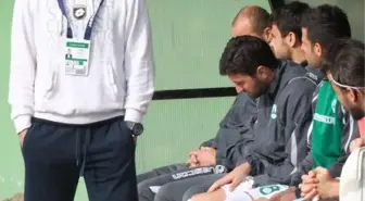 Giresunspor'da Hedef 3 Puan
