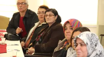 İzaydaş Komşularını Ağırladı