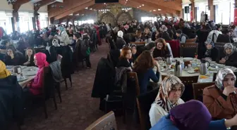 'Kadın-Erkek Eşitliğini Savunmak, Kadına Hakarettir'