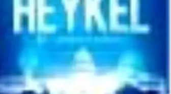 Kırık Heykel Kitabı