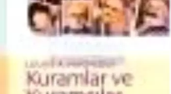 Kuramlar ve Kuramcılar Kitabı