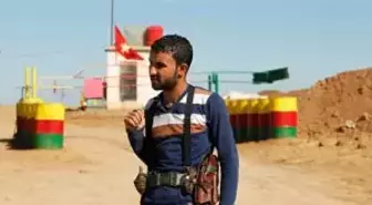 PKK Petrol Sahalarını Ele Geçirdi