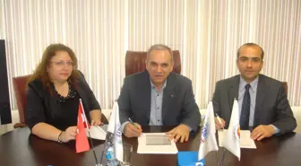 Stso ile Şekerbank Arasında 'Kapımız Esnafa Açık' Protokolü İmzalandı