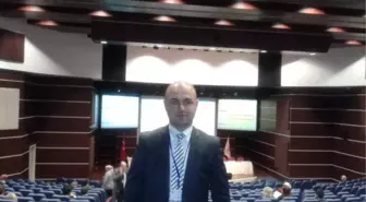 Birinci, 17. İl Seçim İşleri Başkanları Toplantısına Katıldı