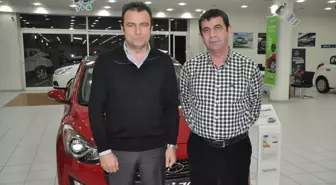 Hyundai, Müşteri Memnuniyetinde Birinci Olmayı Hedefliyor