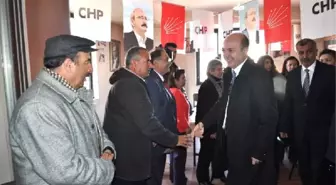 İlhan Cihaner, Memleketi Kars'ta