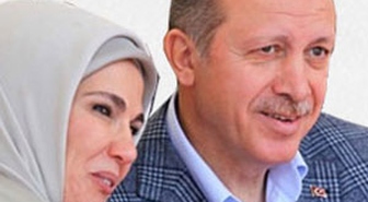 Keskin: Erdoğan Eşine Hakaret Etti!