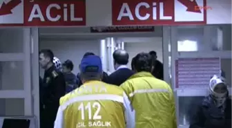 Konya 8 Yaşındaki Çocuğu Üvey Annesi Sıcak Suyla Haşladı İddiası