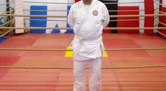 Muay Thai Dünya Şampiyonası'na Doğru