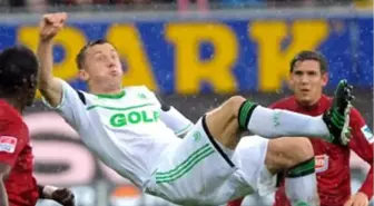 Olic'ten Jeneriklik Gol