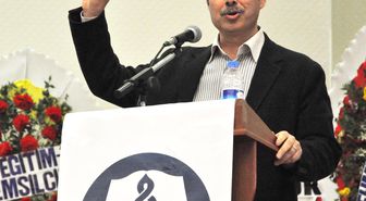Prof. Battal: 'Milliyetçilik Fikri, Tarih Boyunca Hiç İşe Yaramadı'