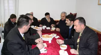 Sabah Buluşmaları Devam Ediyor