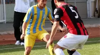 Siirtspor - Gölcükspor: 2-1