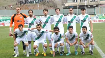 Spor Toto 2. Lig