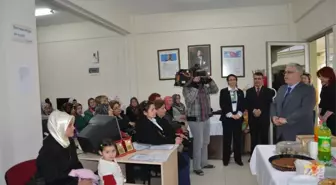 78 Yaşındaki Nine Geliniyle Okuma Yazma Öğrendi