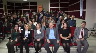 'Aile İçi İletişim ve Duygu Analizi' Konferansı