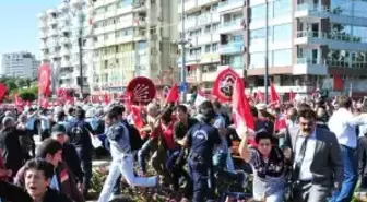 Antalya Bürosu'nun Bölge Haberleri (5)