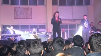 Ardahan'da 2. Geleneksel Gençlik Şöleni