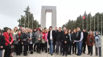 Bakırköylüler Hafta Sonu Çanakkale'ye Gidecekler