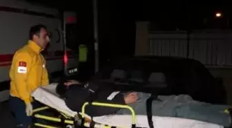 Bolu'da Trafik Kazası: 6 Yaralı