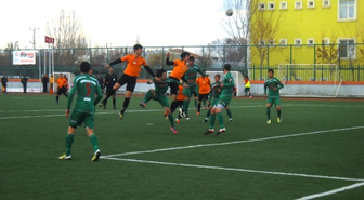 Çayeli Spor:4-0 Iğdır Üniversitesi Spor