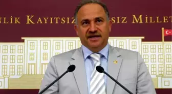 CHP'li Gök: 'Uludere Olayının Sırrı Fehman Hüseyin'in İsminde Gizlidir'