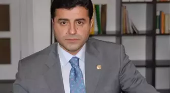 Demirtaş, Hastanede Kontrol Altına Alındı