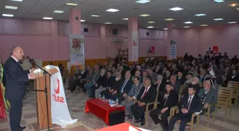 'Dünya Medeniyet Sorunu Yaşıyor'