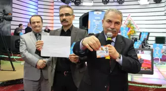 Engellilere Umut Veren Proje