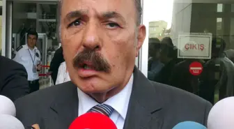 Ferdi Tayfur'dan Şok Sözler