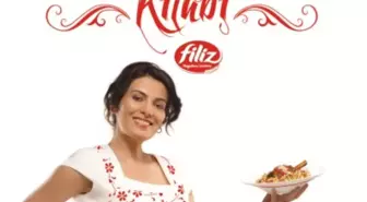 Filiz'den 'Makarnanın Kitabı'