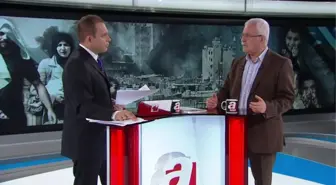 George Sabra Fatih Er'in Sorularını Cevapladı
