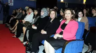 Gönül Elçilerinden Kadınlar Gününe Özel Konser