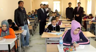 İslahiye'de Matematik Olimpiyatları