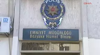 İzmir Cinayet Şüphelisi Kayınvalide, Sürekli Güldü, Suçlamaları Kabul Etmedi İzmir'in Çiğli...