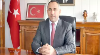 Kaymakam Hersanlıoğlu, Siverek'i Ziyaret Etti